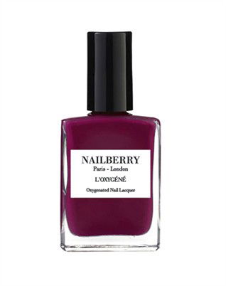 Nailberry - Berry